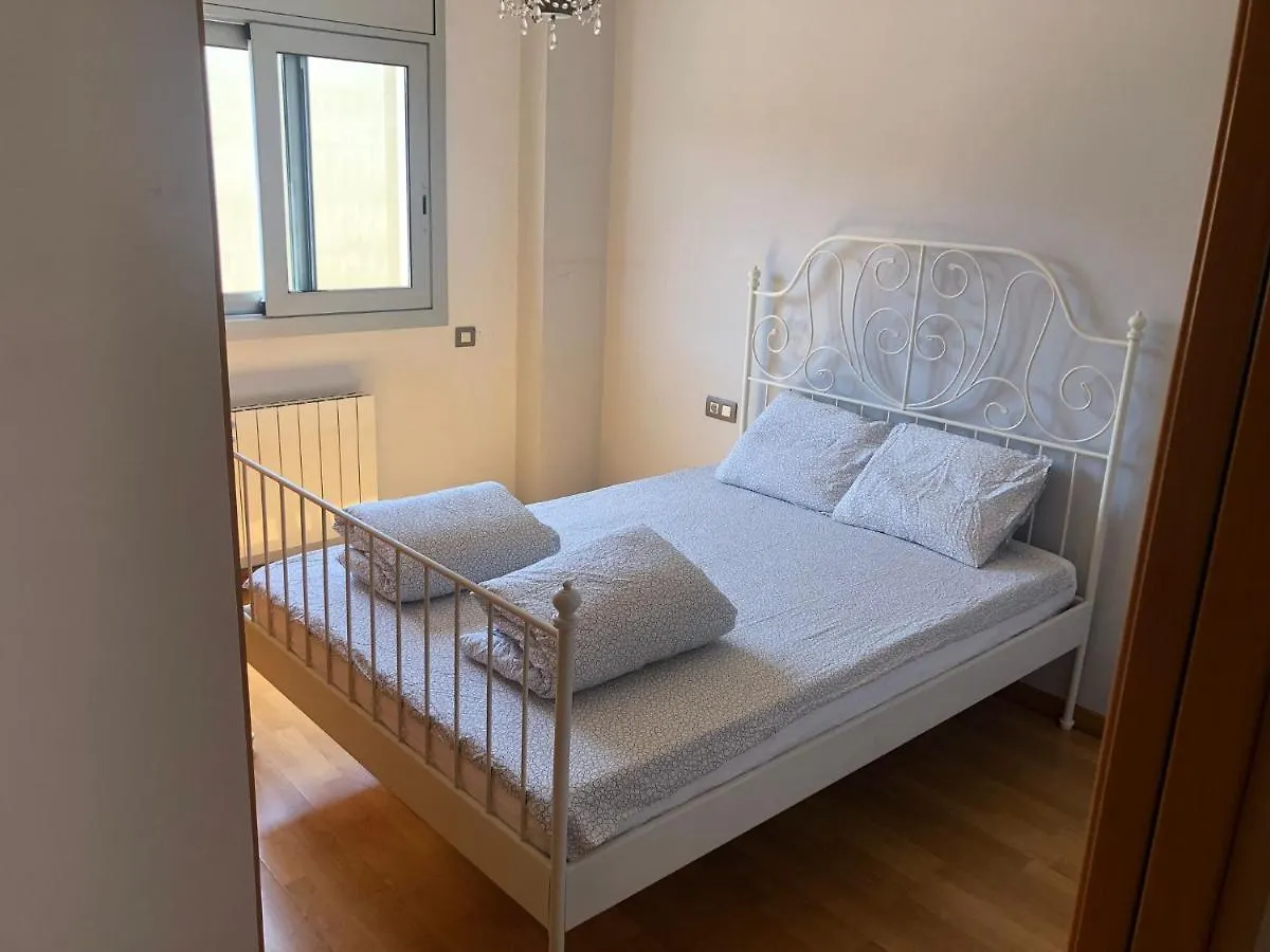 Barcelona Style Beach Apartment 0*,  Hiszpania